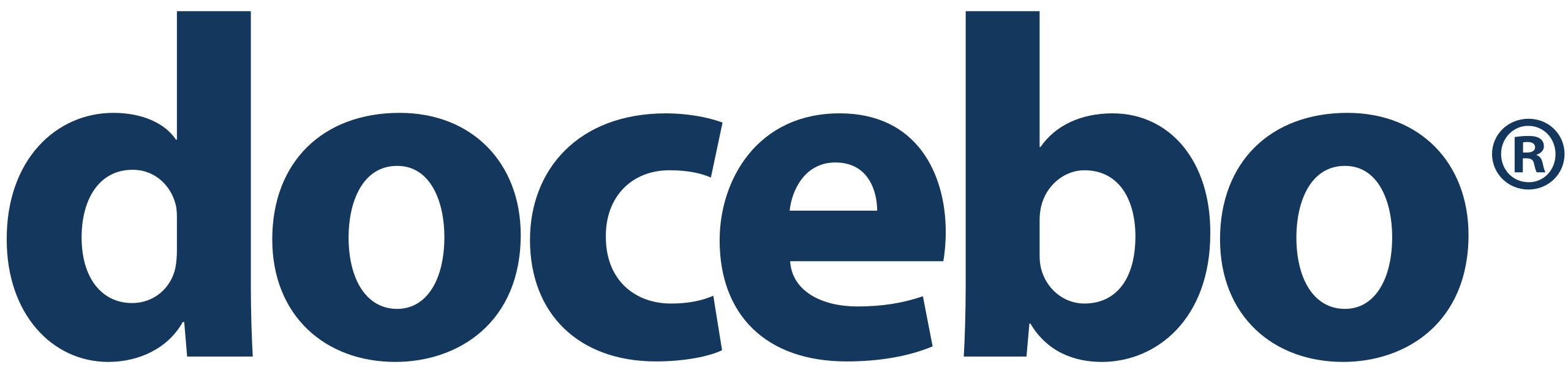 Docebo - Compatible with Sajay Dispatch